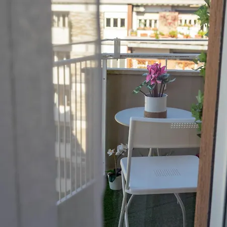 Annamarco Appartement Rome