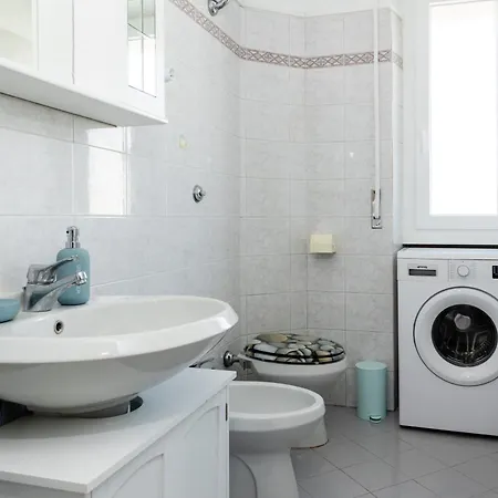 Annamarco Appartement