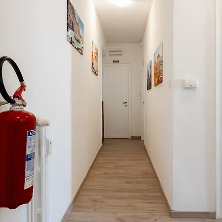 Appartement Annamarco