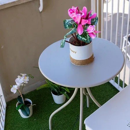 Appartement Annamarco Rome