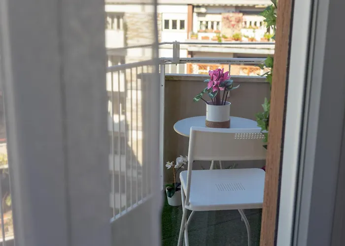 Annamarco Apartamento Roma