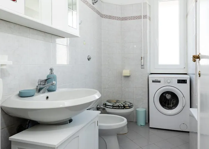 Annamarco Apartamento