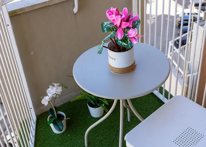 Apartamento Annamarco Roma